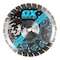 Ox Tools Ultimate OXTreme Multi-Cut Diamond Blade, 16" / 406mm OX-UDH10-16 - alternate 1